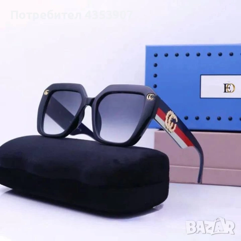 Prada дамски очила, снимка 2 - Слънчеви и диоптрични очила - 53614899