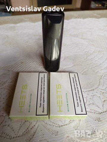 iqos LIL. 10 ЕВРО , снимка 3 - Електронни цигари - 53280699