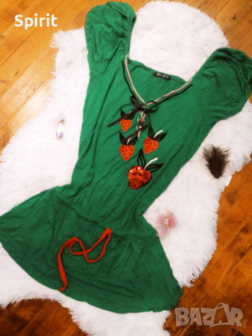 Лот Нови дрехи , снимка 3 - Рокли - 36433602