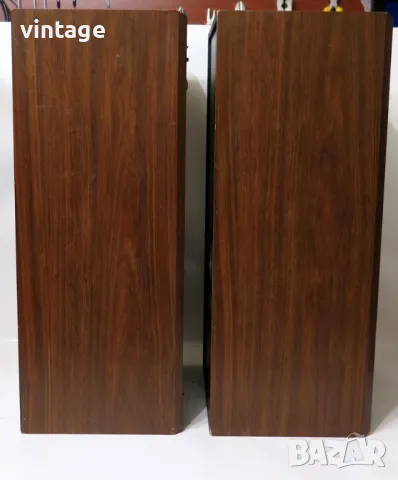 Polk Audio Monitor 5B, снимка 11 - Тонколони - 48958234