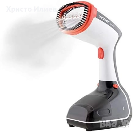 Уред за гладене с пара Zelmer ZGS1100 Ютия