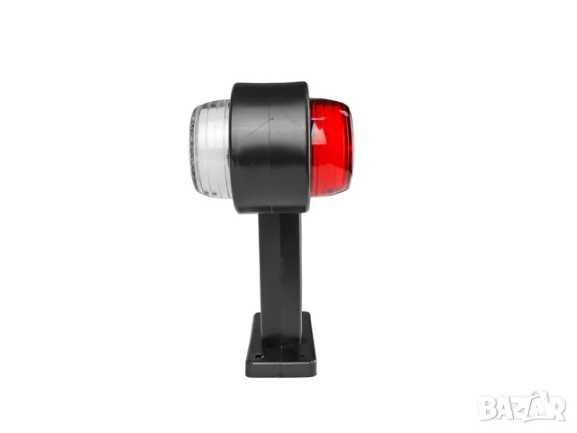 NEON LED габарит рогче 2 LED под 90 градуса 200 mm, снимка 3 - Аксесоари и консумативи - 55869021