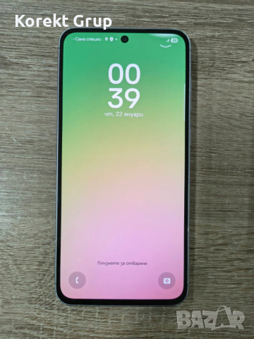 Samsung Galaxy A56 5g 128gb/8gb