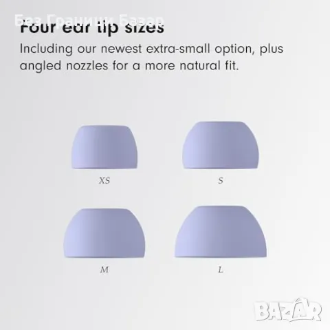 Нови Beats Solo Buds - Компактни Bluetooth слушалки за Apple и Android, снимка 5 - Bluetooth слушалки - 47385305