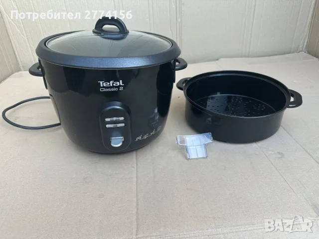 Оризовар Tefal RK103811