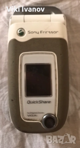 Sorry ericson z520, снимка 2 - Sony Ericsson - 53467044