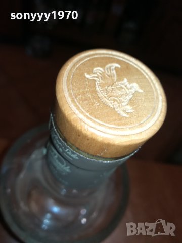 TOMATIN-ПРАЗНО ШИШЕ ЗА КОЛЕКЦИЯ 1606231027, снимка 7 - Колекции - 41203574