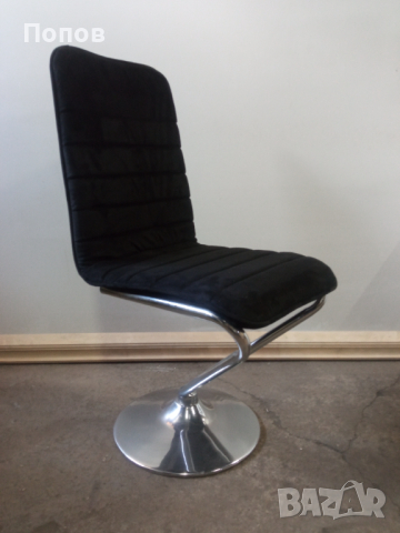 Стол модерен дизайн, снимка 3 - Столове - 36317138