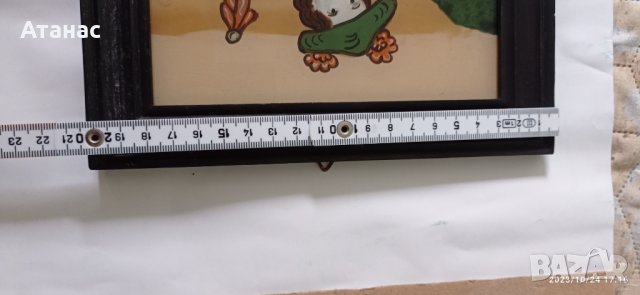 Стъклопис , снимка 4 - Картини - 42721201