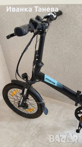 Електрическо колело, снимка 3 - Велосипеди - 51104695