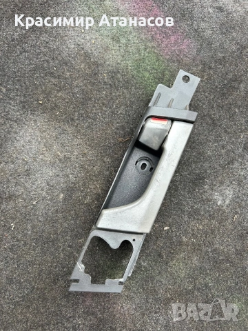 SWC200412. Вътрешна дръжка задна  дясна за Шевролет каптива. 2006-2013г