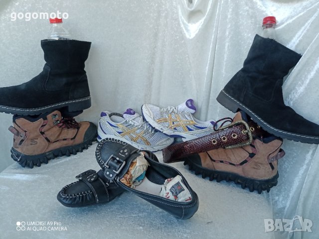 КАТО НОВИ дамски мокасини PESARO® SHOES,100% висококачествена естествена кожа,38-39, снимка 13 - Дамски ежедневни обувки - 44199272