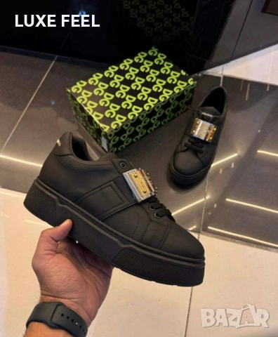 Dolce Gabanna ⚜️Мъжки Обувки 