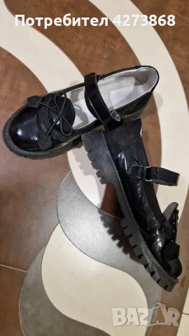 дет обувки, снимка 2 - Детски обувки - 49534334