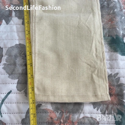 Дамски дънки Golden Cut  размер 32/29, нови, снимка 6 - Дънки - 53110175