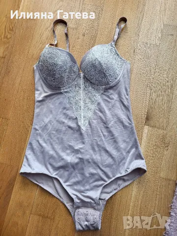 Ново боди 34D UK/75D EUR, снимка 1