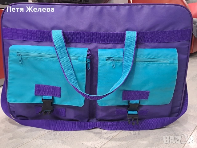 Чанта/сак- 64/45/18см, снимка 2 - Сакове - 53679531