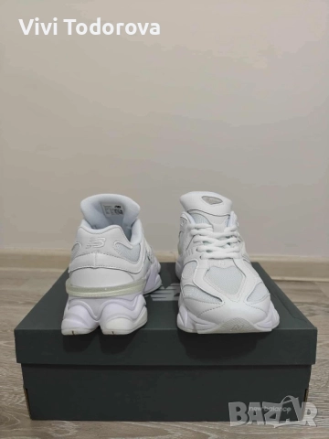 New Balance 9060, снимка 3 - Маратонки - 52459050