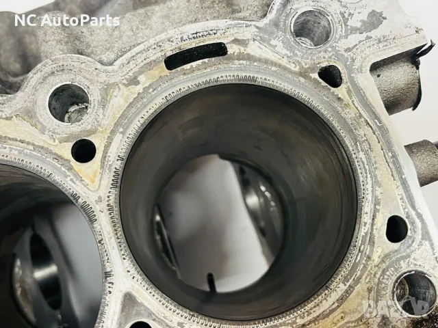 Необорудван цилиндров блок за Range Rover Рендж Ровър Евок L538 Jaguar 2.0 дизел G4D3-6015-AG 2017, снимка 8 - Части - 48844038