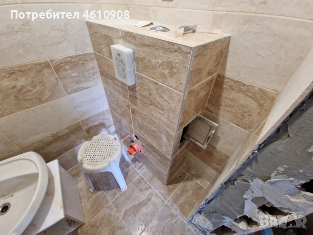 Ремонтни услуги , снимка 5 - Ремонти на къщи - 52049088