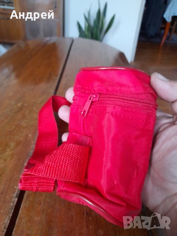 Стара чантичка Marlboro, снимка 3 - Други ценни предмети - 42539778