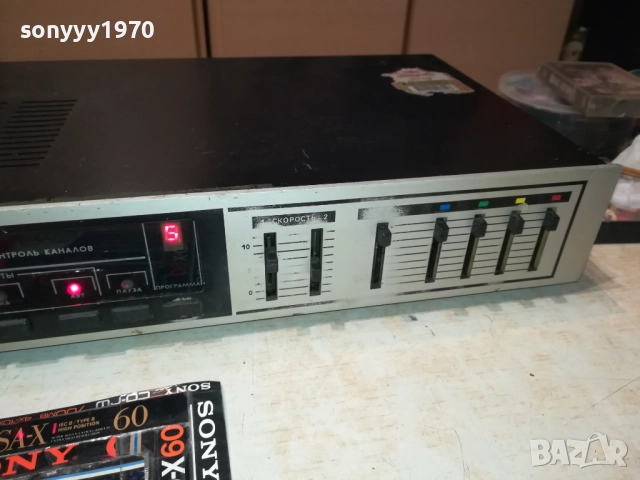 цветомузика-руска 1212251752LCHERY1, снимка 8 - Други - 52753979