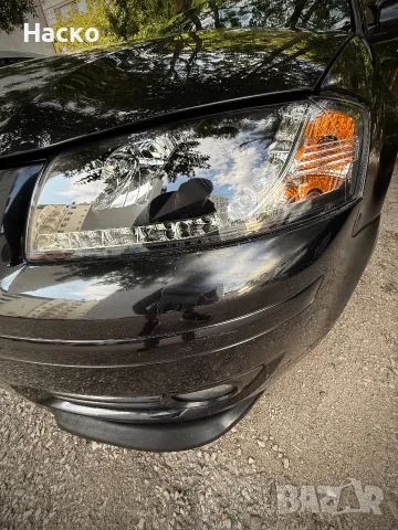 Audi A3 8p, 2005, 140 hp, 2 TDI! S-line! Проблем с турбо!, снимка 16 - Автомобили и джипове - 55890215