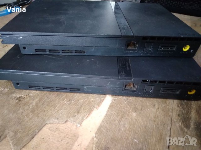 PlayStation2 за части , снимка 9 - PlayStation конзоли - 39627232
