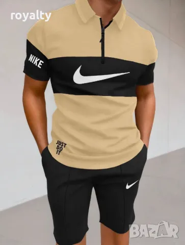 ⚽️👉Nike Мъжки Комплекти Различни цветове , снимка 2 - Спортни дрехи, екипи - 49658612