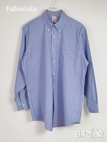 Brooks Brothers overhemd M