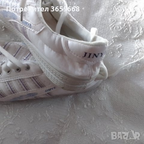 Дамски кожени кецове,размер 39, снимка 4 - Кецове - 40566446