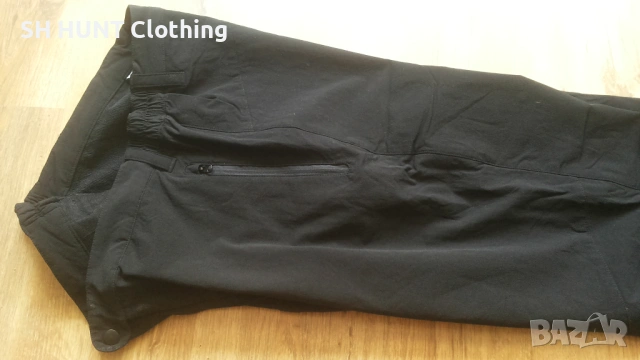 NORHEIM Stretch Trouser размер XL изцяло еластичен панталон - 2043, снимка 10 - Панталони - 53397320