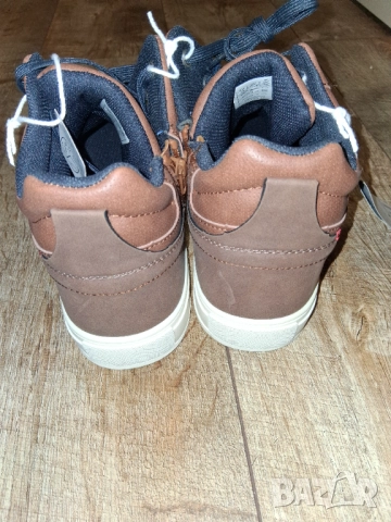 н.46 висок кец , снимка 10 - Кецове - 51503015