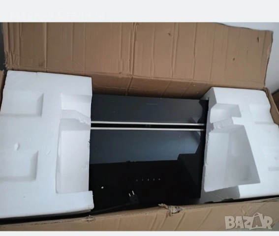 Абсорбатор-Alina KLARSTEIN, снимка 3 - Абсорбатори - 53331917