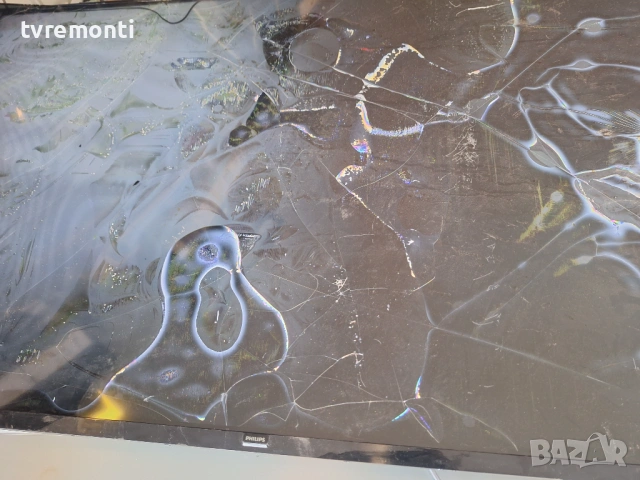 LED подсветка за дисплей TPT580F2-PV5D.Q REV.S01B за телевизор Philips модел 58PUS7505/12, снимка 4 - Части и Платки - 53351512