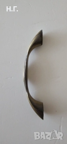 Нови мебелни дръжки античен стил, снимка 3 - Антикварни и старинни предмети - 53710104