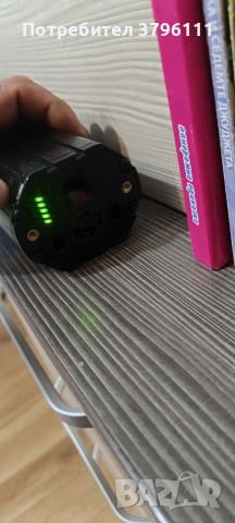 Батерия за велосипед Bosch PowerTube 625, снимка 4 - Велосипеди - 53241315