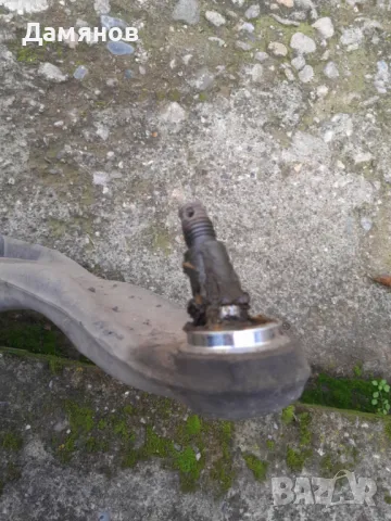 Носач Хонда Сивик 8 хечбек, снимка 3 - Части - 42570218