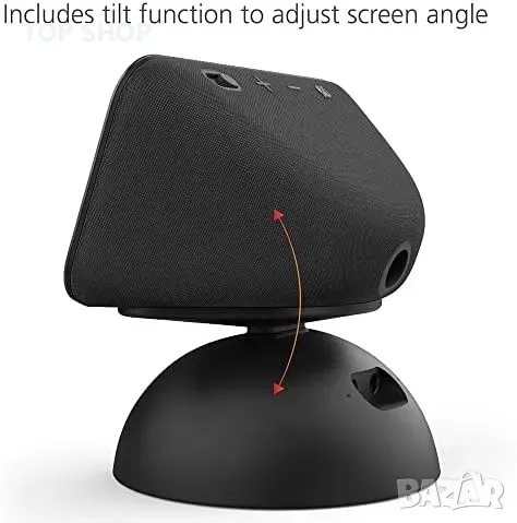 Изцяло нов, направен за Amazon Battery Base, за Echo Show 5