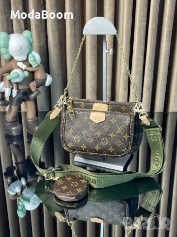 Louis Vuitton дамски чанти 
