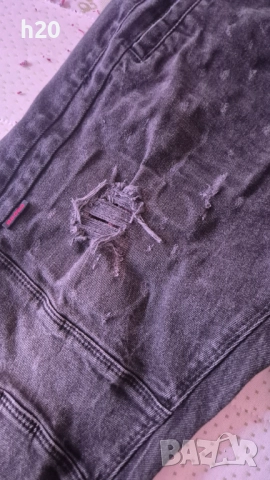 Дънки Cropp, снимка 5 - Дънки - 52501668