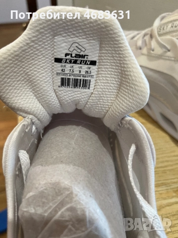 Маратонки FLAIR, снимка 5 - Маратонки - 52802468