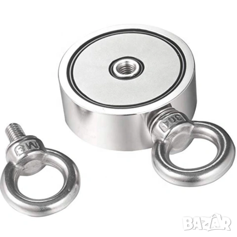 Неодимови магнити N52, снимка 6 - Други инструменти - 53813820