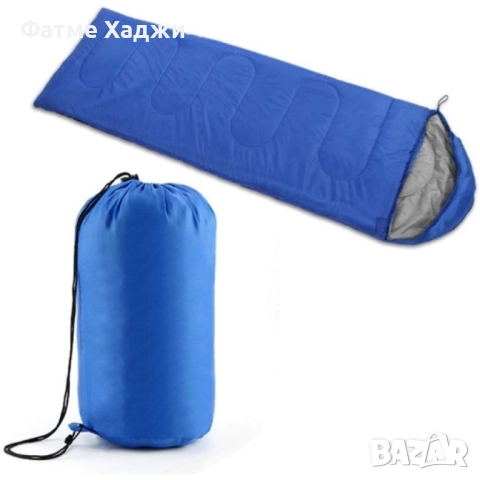 Спален човал