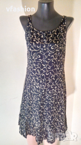 Дамска рокля, снимка 2 - Рокли - 36513838
