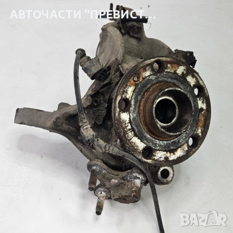 Преден Десен Шенкел Главина Фолксваген Пасат Б6 VW Passat B6 2.0tdi 2005-2010