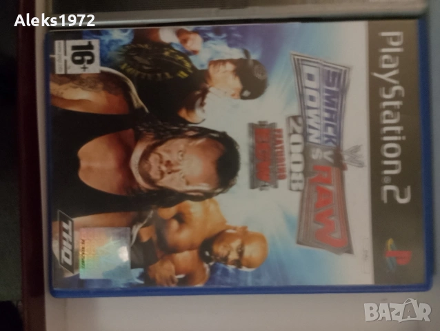  PS2 Игри , снимка 11 - PlayStation конзоли - 53083777