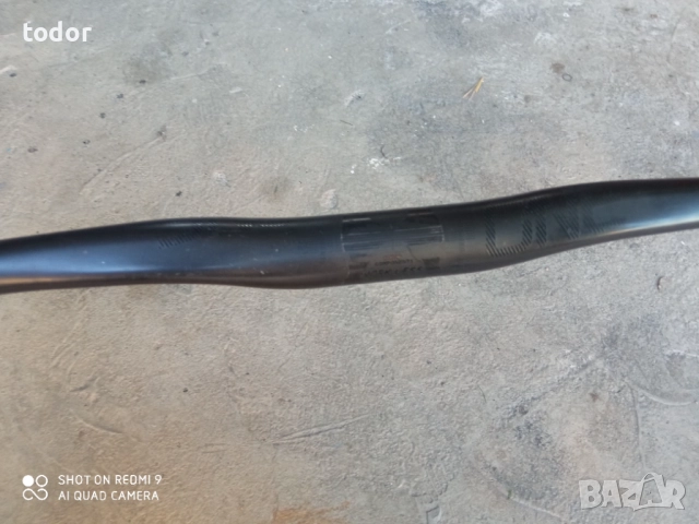 карбоново кормило, снимка 4 - Части за велосипеди - 52867095