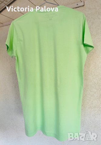 Красива тениска BERTO LUCCI , снимка 3 - Тениски - 40313511