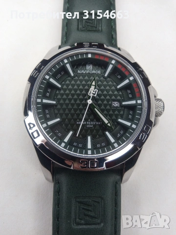 Мъжки часовник , снимка 9 - Мъжки - 53417805